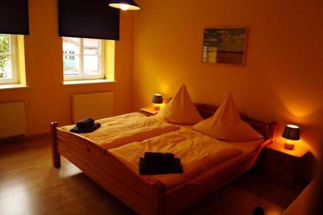 Landgut Hoppstall Apenburg-Winterfeld エクステリア 写真