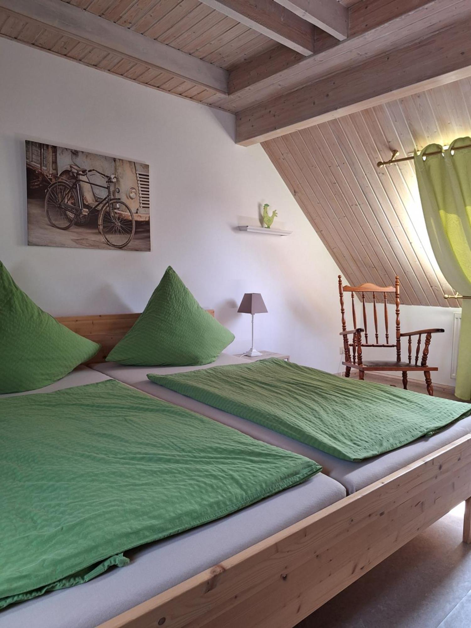 Landgut Hoppstall Apenburg-Winterfeld エクステリア 写真