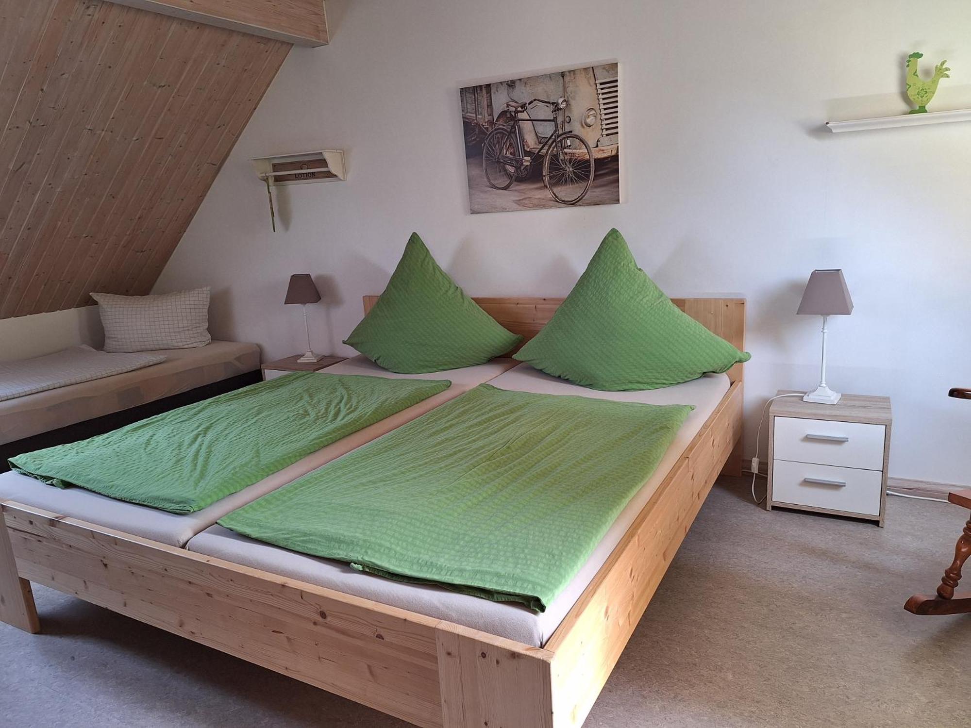 Landgut Hoppstall Apenburg-Winterfeld エクステリア 写真
